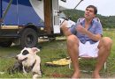 Psiquiatra e cão viajam juntos pelo Brasil em busca da felicidade!