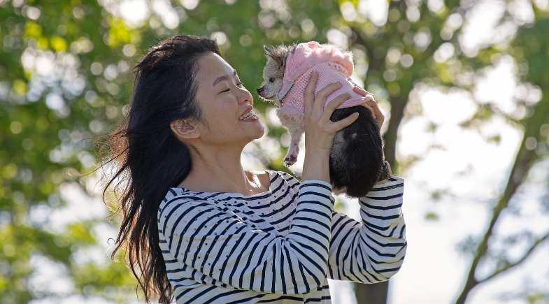 Imagens que falam de amor: o vínculo invisível entre cães e tutores